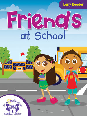 cover image of Friends at School